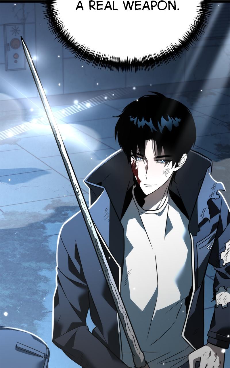 Reincarnator Chap 10 - Next Chap 11