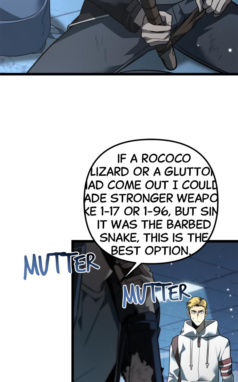 Reincarnator Chap 10 - Next Chap 11