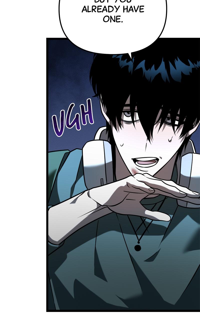 Reincarnator Chap 10 - Next Chap 11