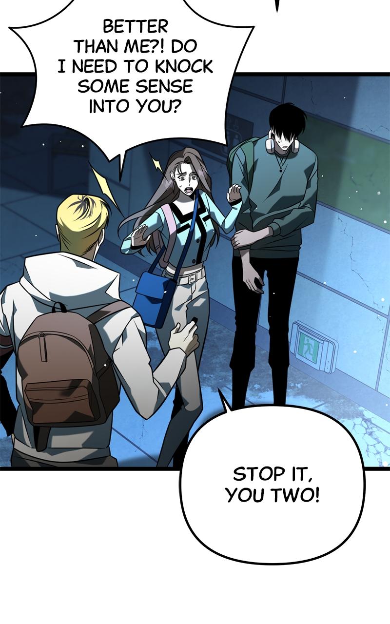 Reincarnator Chap 10 - Next Chap 11