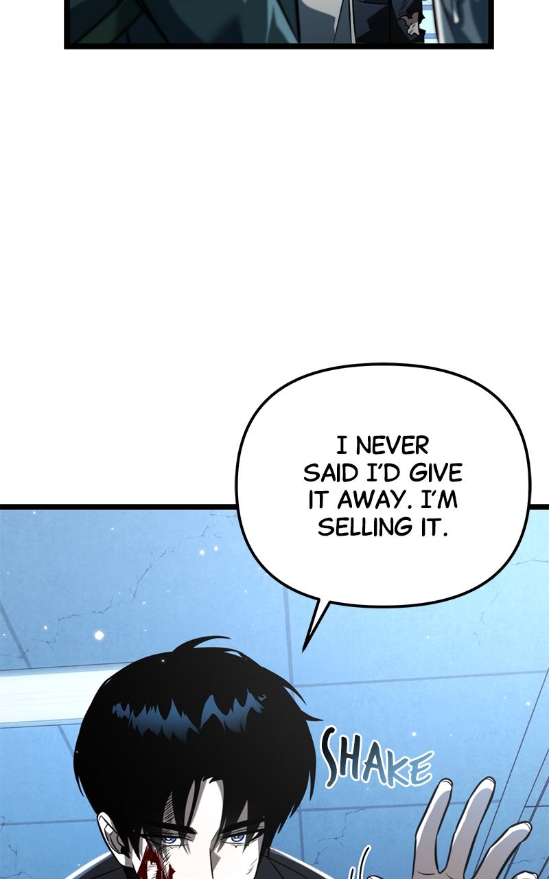 Reincarnator Chap 10 - Next Chap 11