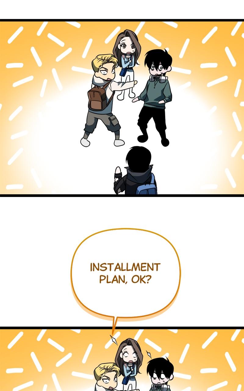 Reincarnator Chap 10 - Next Chap 11