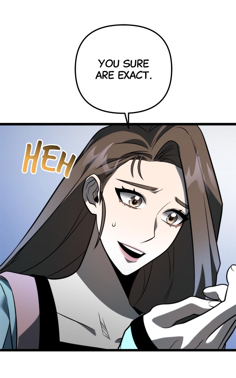 Reincarnator Chap 10 - Next Chap 11
