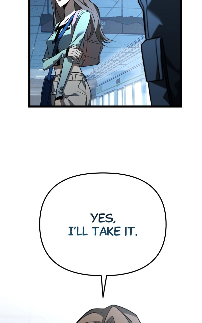 Reincarnator Chap 10 - Next Chap 11