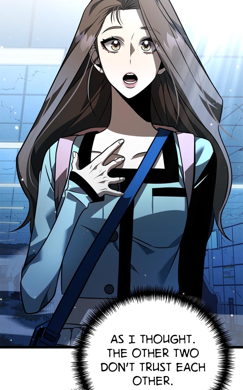 Reincarnator Chap 10 - Next Chap 11