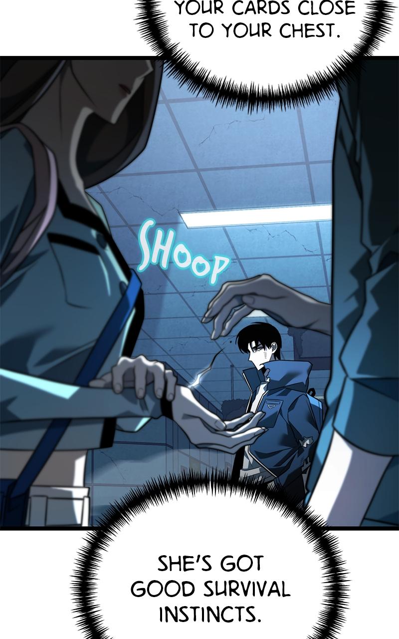 Reincarnator Chap 10 - Next Chap 11