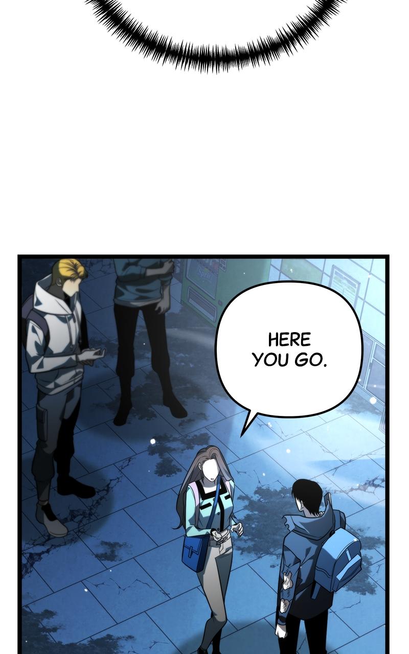 Reincarnator Chap 10 - Next Chap 11