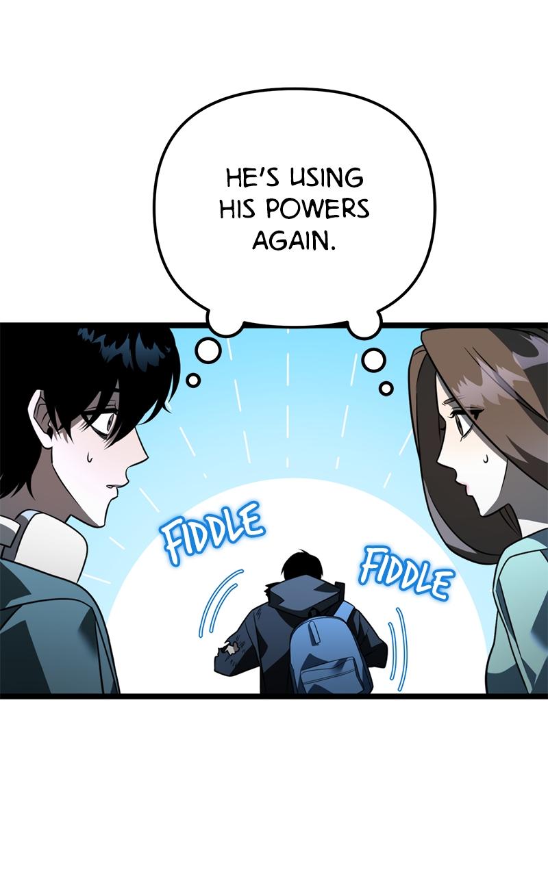 Reincarnator Chap 10 - Next Chap 11