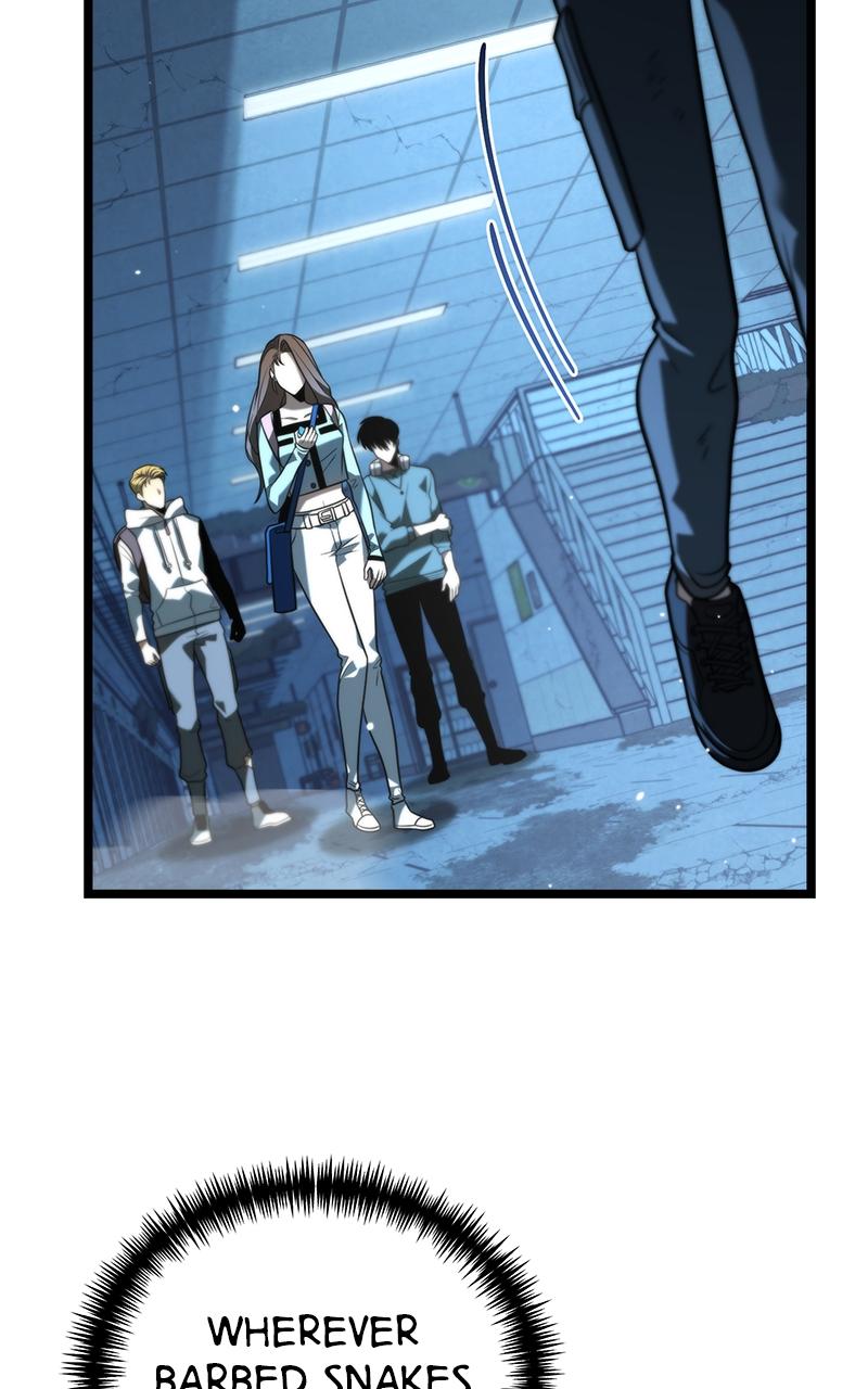 Reincarnator Chap 10 - Next Chap 11