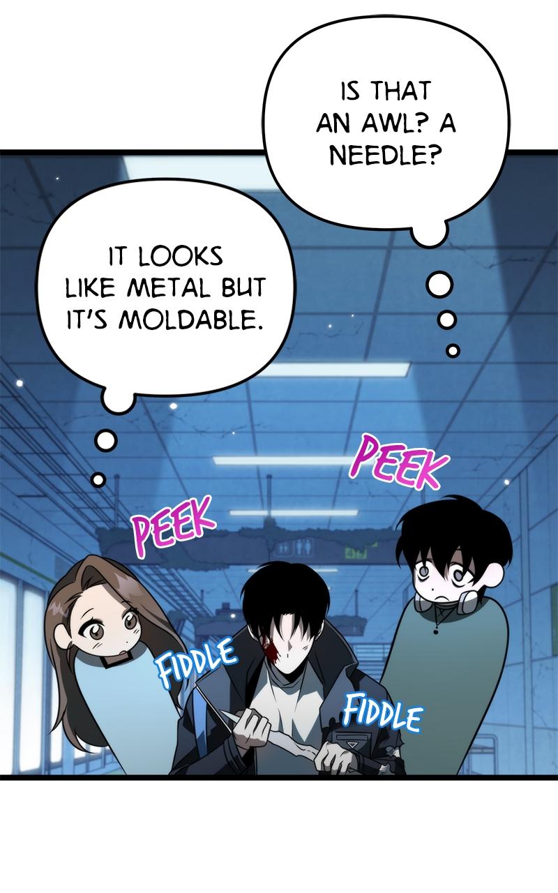 Reincarnator Chap 10 - Next Chap 11