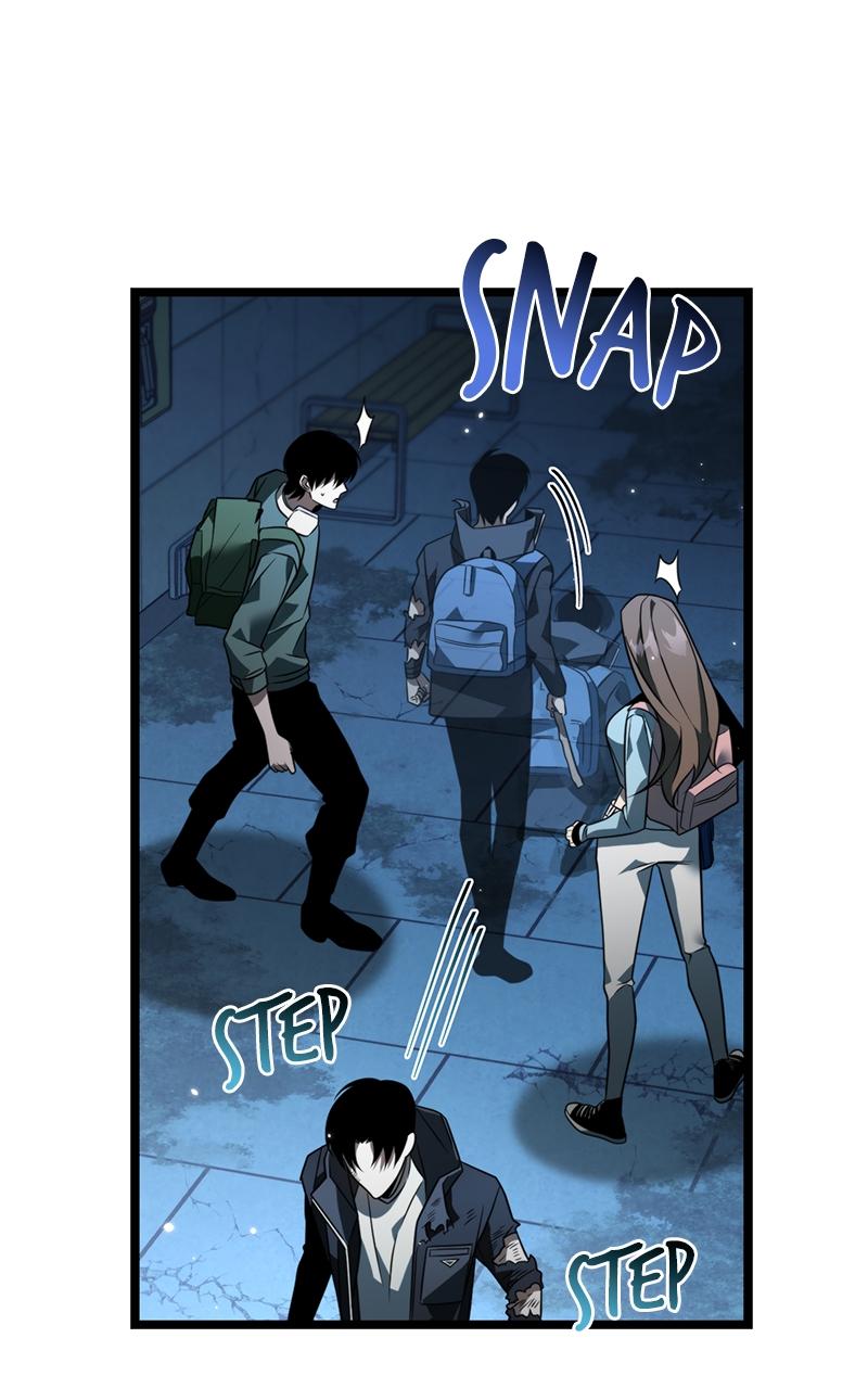 Reincarnator Chap 10 - Next Chap 11