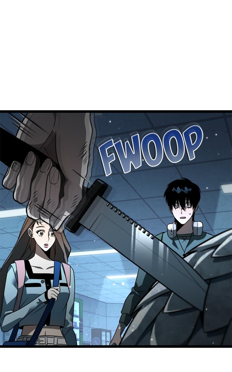 Reincarnator Chap 10 - Next Chap 11