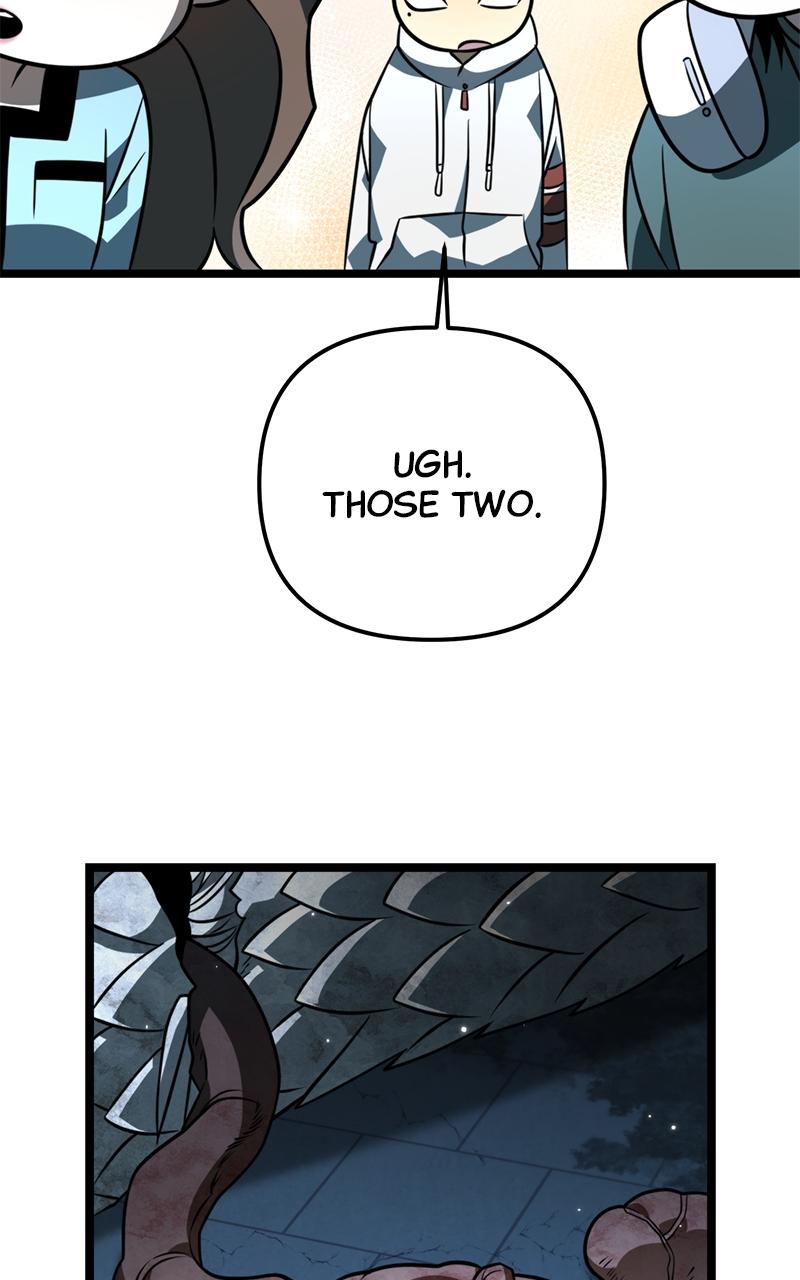 Reincarnator Chap 10 - Next Chap 11