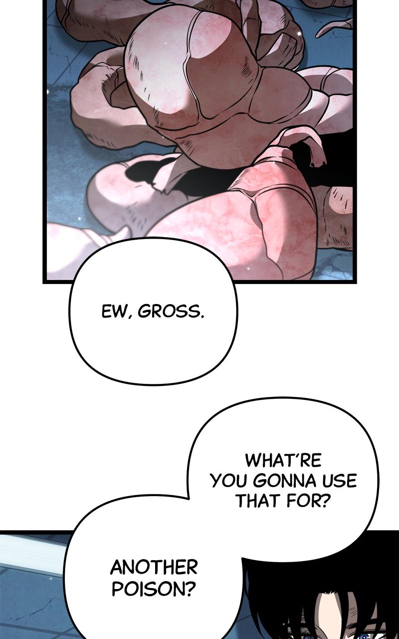 Reincarnator Chap 10 - Next Chap 11