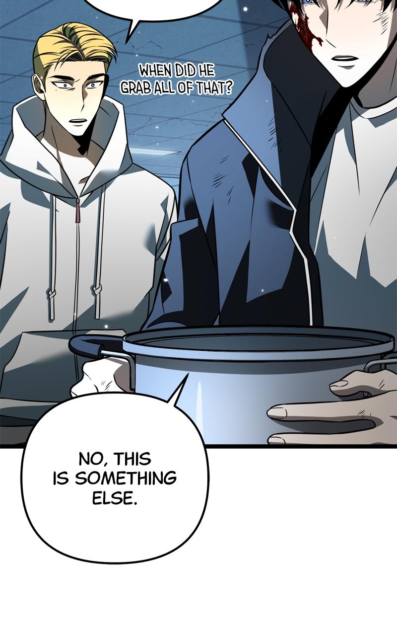 Reincarnator Chap 10 - Next Chap 11