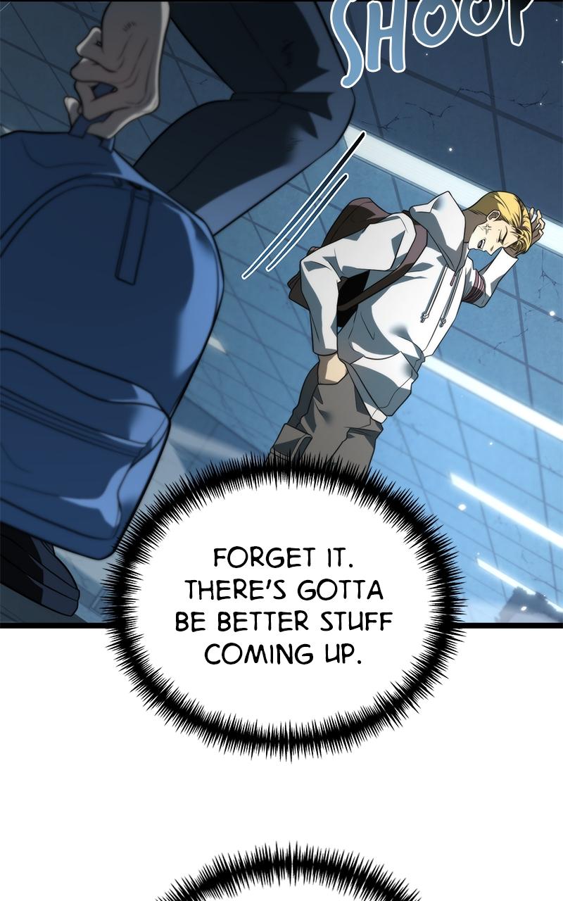 Reincarnator Chap 10 - Next Chap 11
