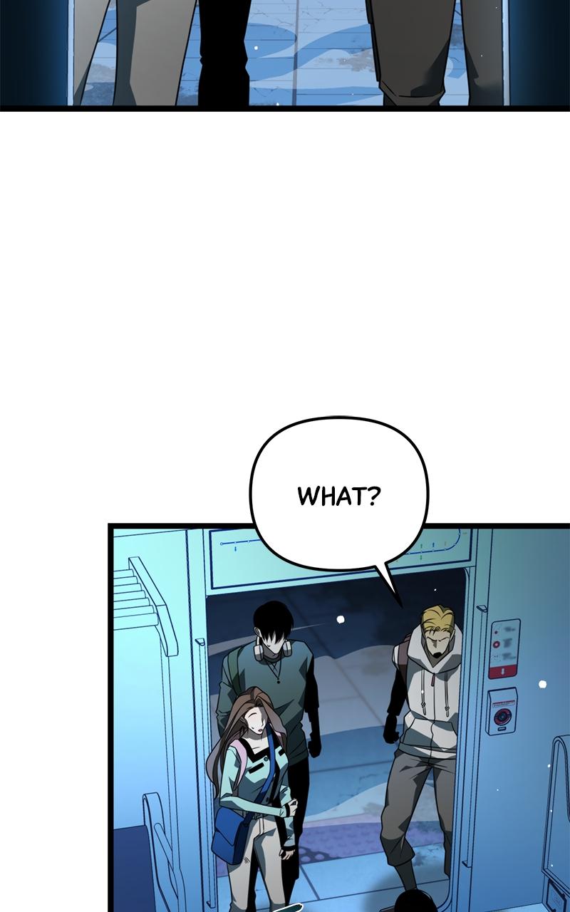 Reincarnator Chap 10 - Next Chap 11