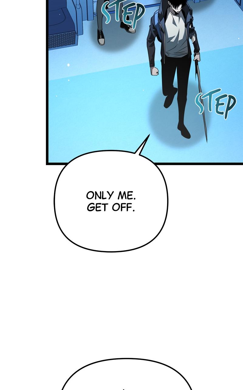 Reincarnator Chap 10 - Next Chap 11
