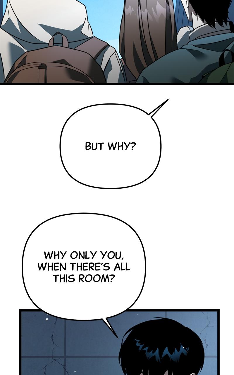 Reincarnator Chap 10 - Next Chap 11