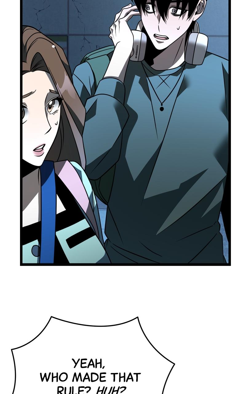 Reincarnator Chap 10 - Next Chap 11