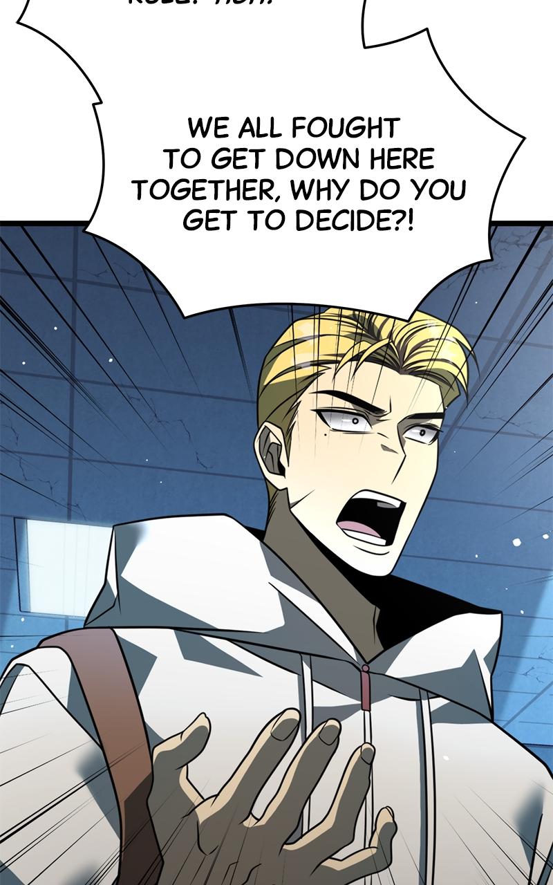 Reincarnator Chap 10 - Next Chap 11