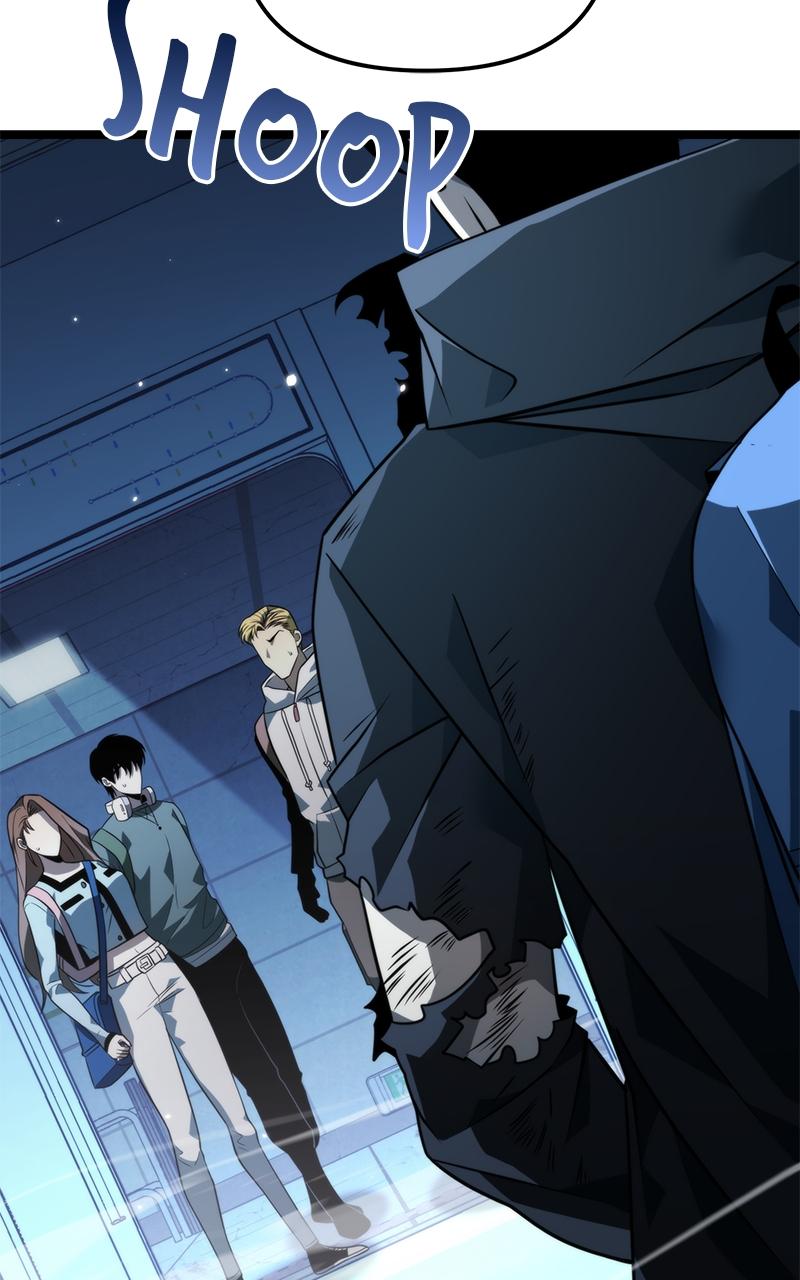 Reincarnator Chap 10 - Next Chap 11