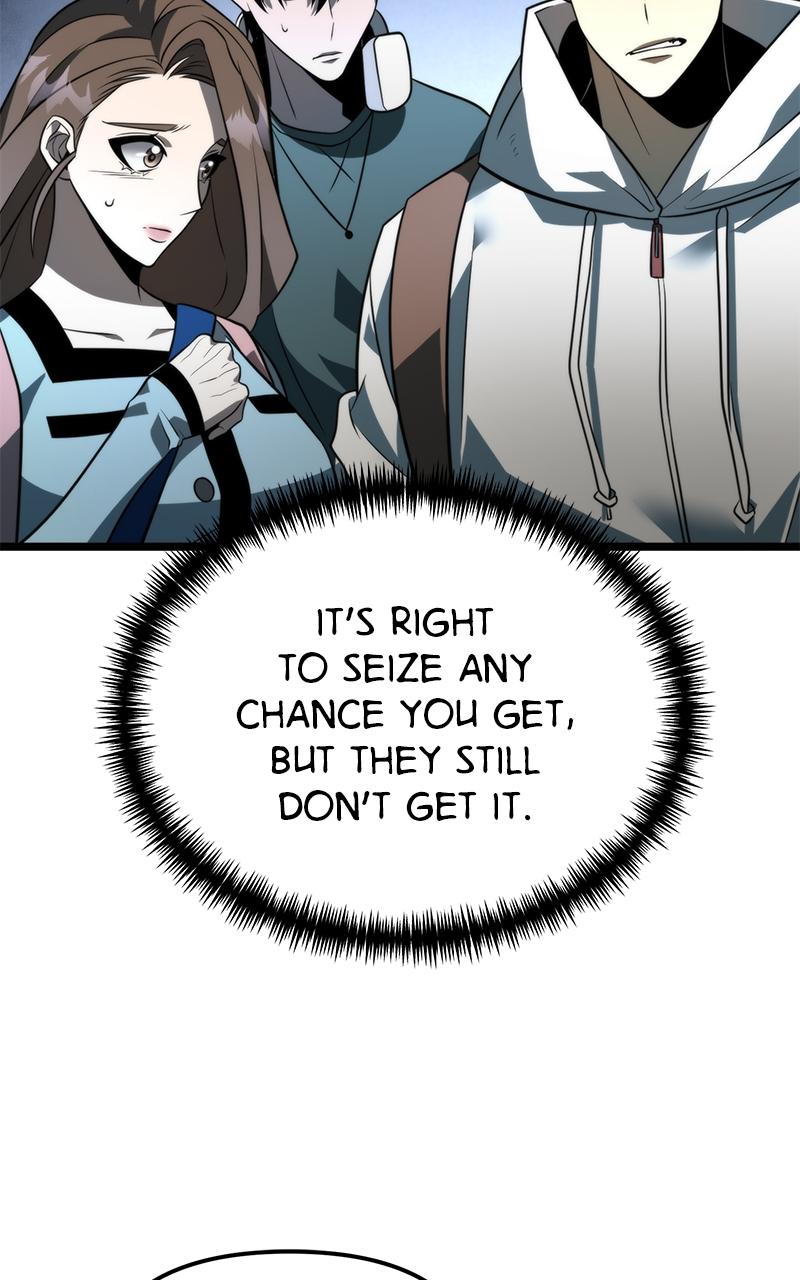 Reincarnator Chap 10 - Next Chap 11
