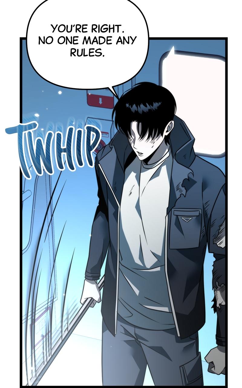 Reincarnator Chap 10 - Next Chap 11