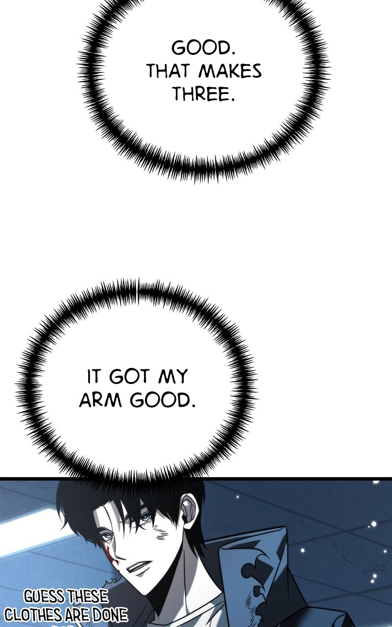 Reincarnator Chap 10 - Next Chap 11