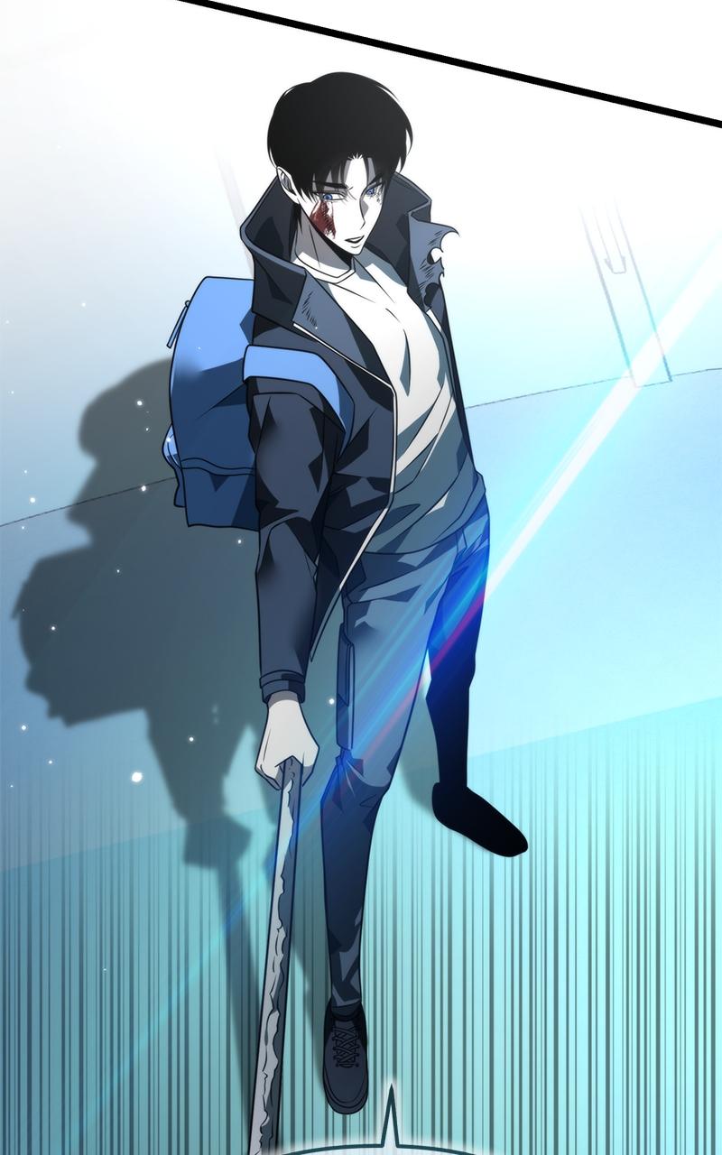 Reincarnator Chap 10 - Next Chap 11