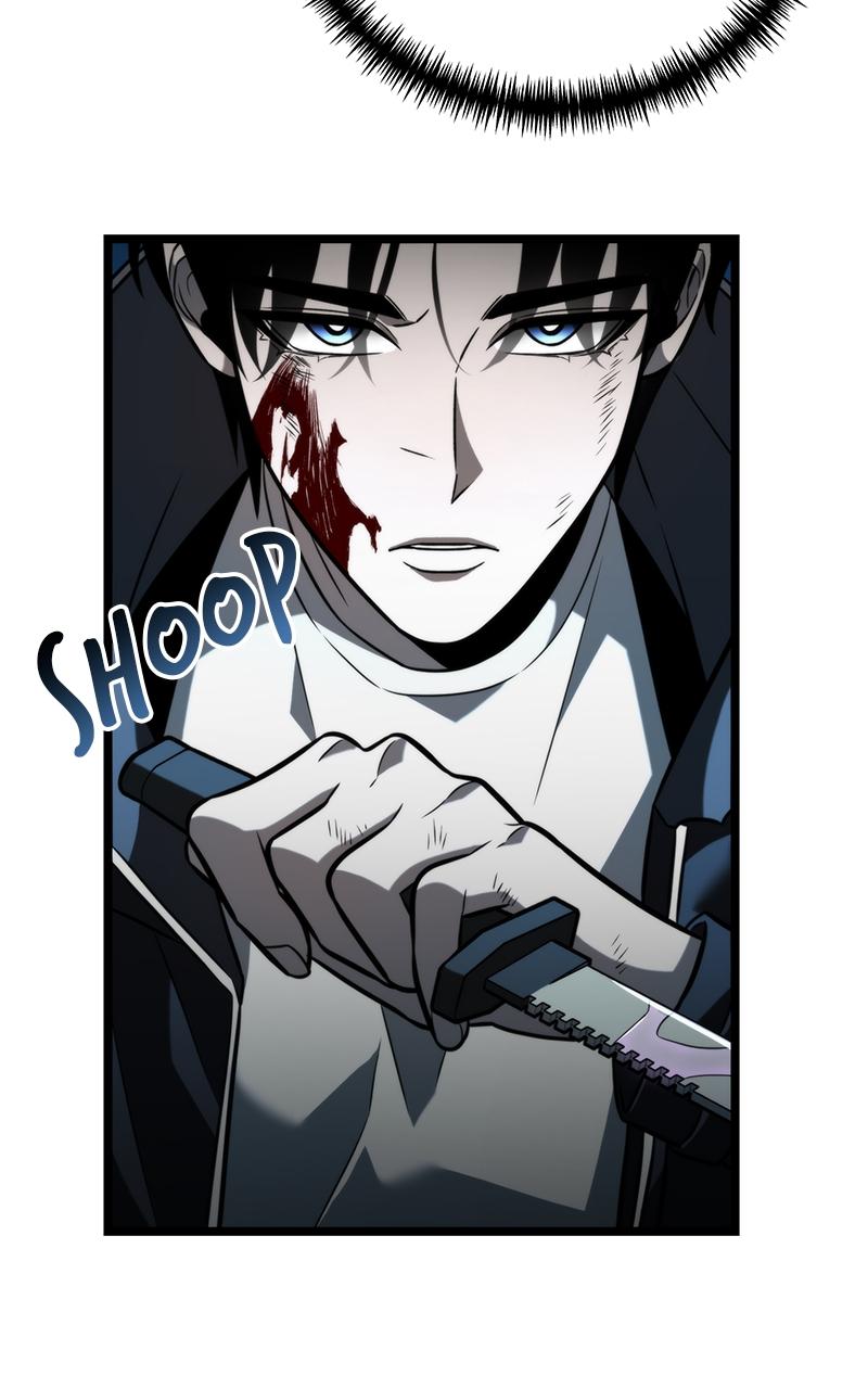 Reincarnator Chap 10 - Next Chap 11