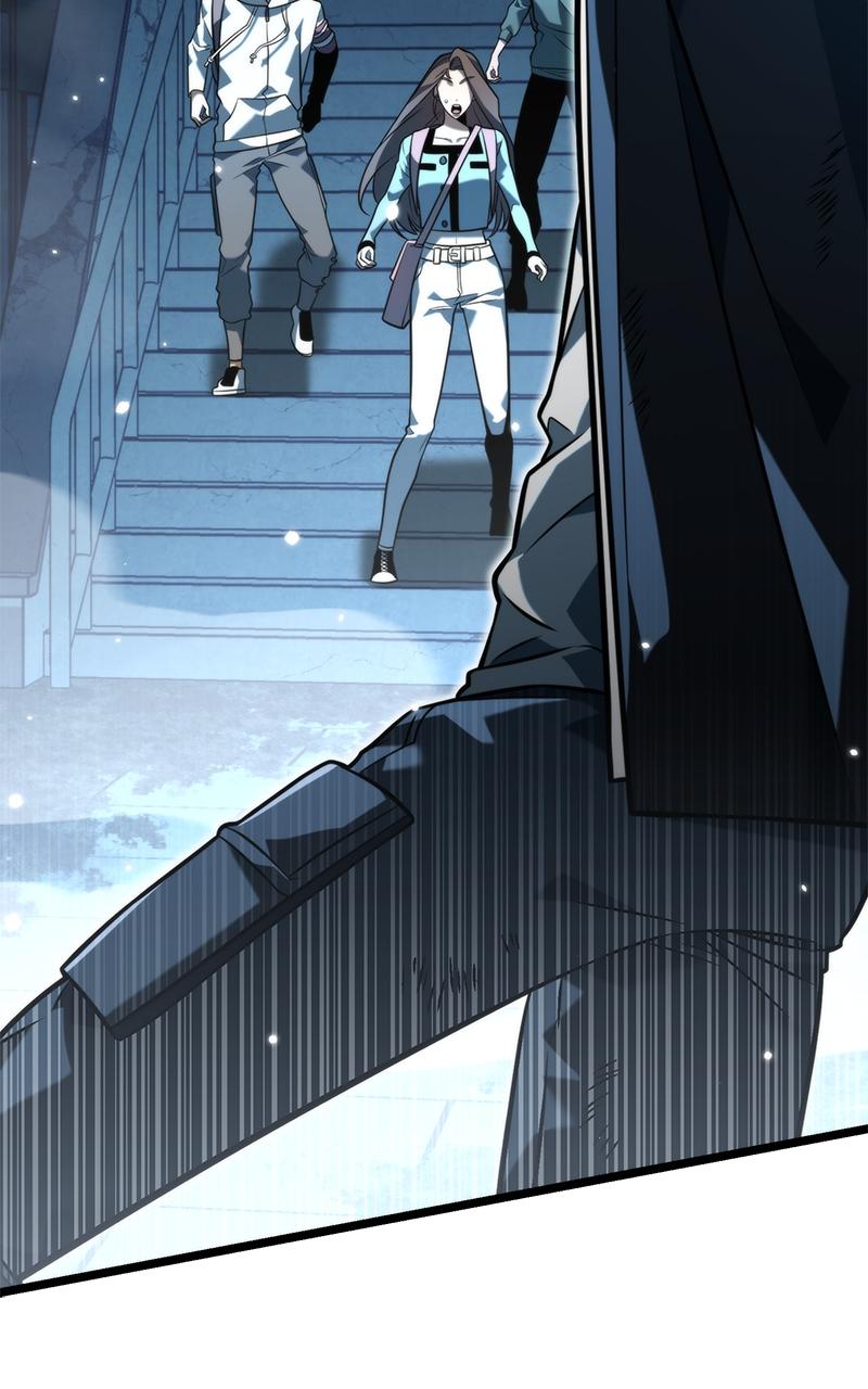 Reincarnator Chap 10 - Next Chap 11