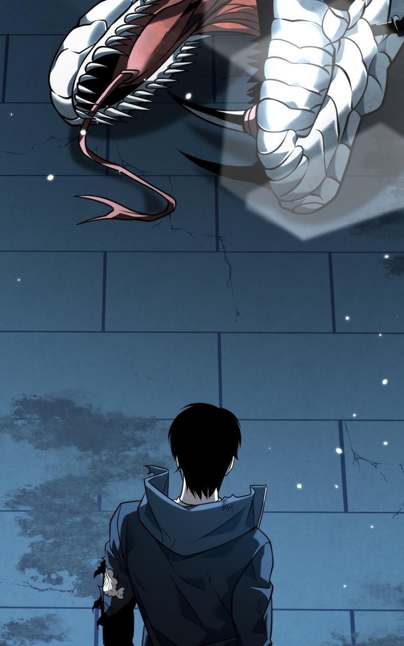 Reincarnator Chap 10 - Next Chap 11