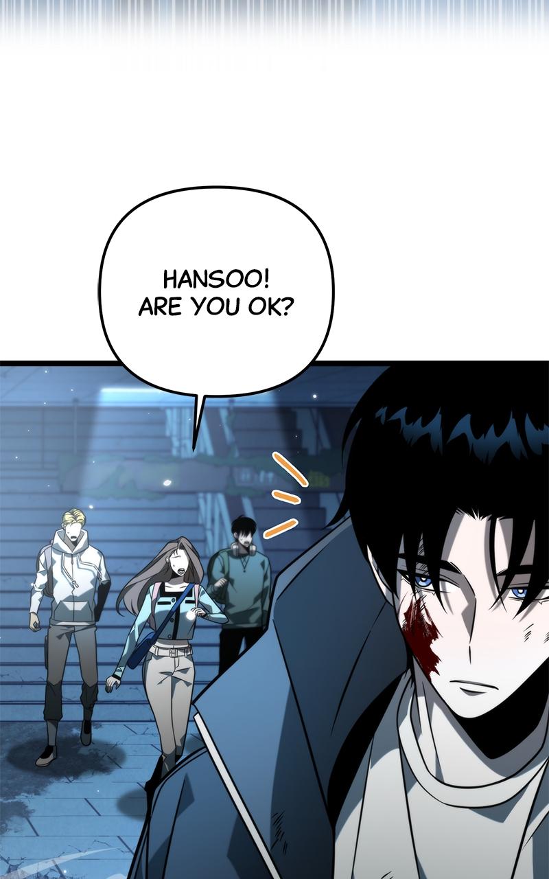 Reincarnator Chap 10 - Next Chap 11