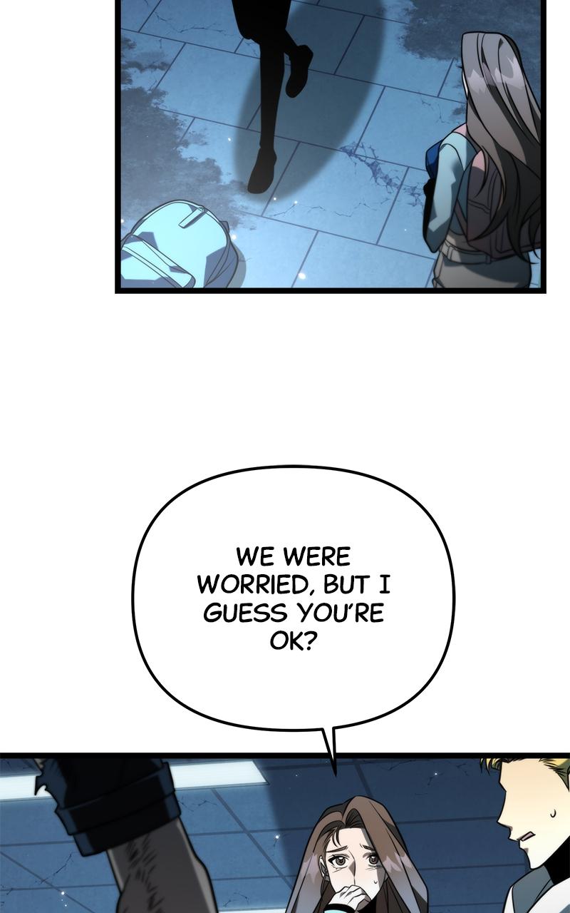 Reincarnator Chap 10 - Next Chap 11