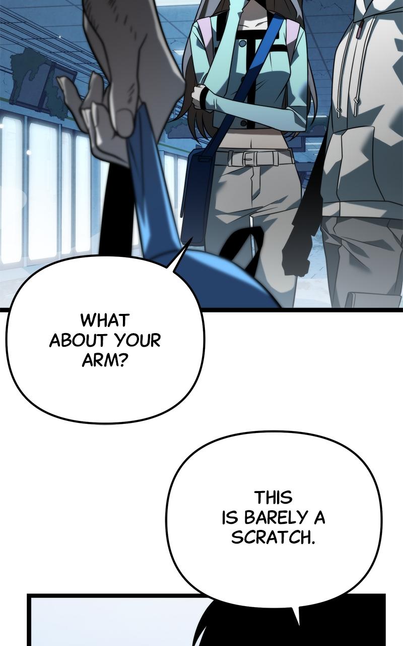 Reincarnator Chap 10 - Next Chap 11