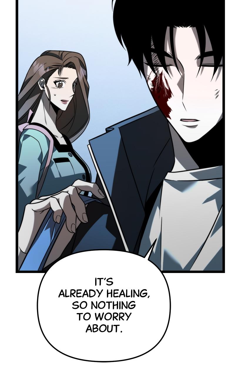 Reincarnator Chap 10 - Next Chap 11