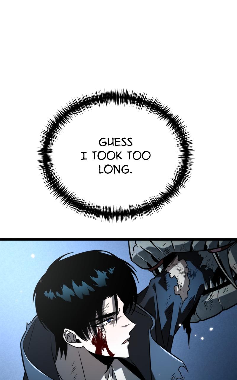Reincarnator Chap 10 - Next Chap 11