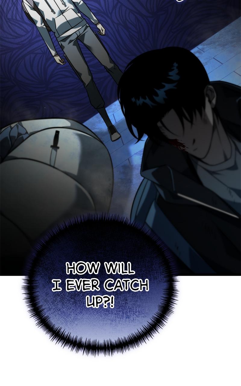 Reincarnator Chap 10 - Next Chap 11