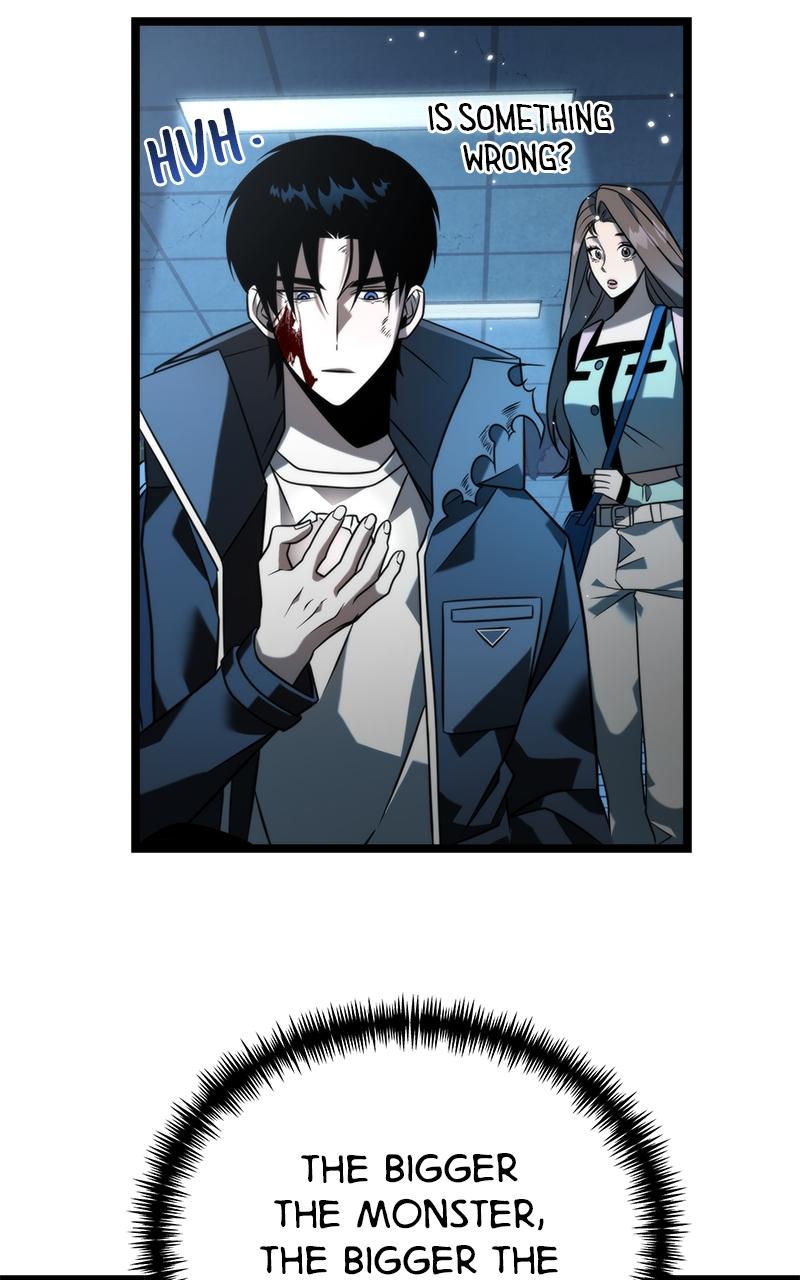 Reincarnator Chap 10 - Next Chap 11
