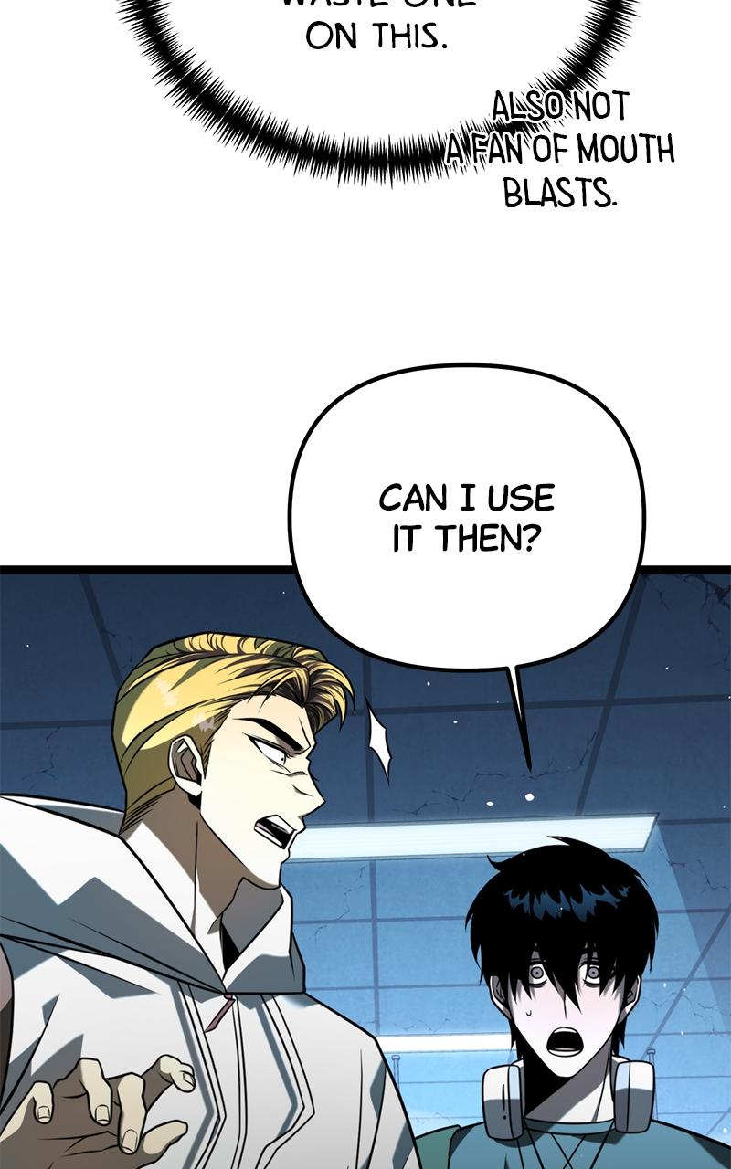 Reincarnator Chap 10 - Next Chap 11