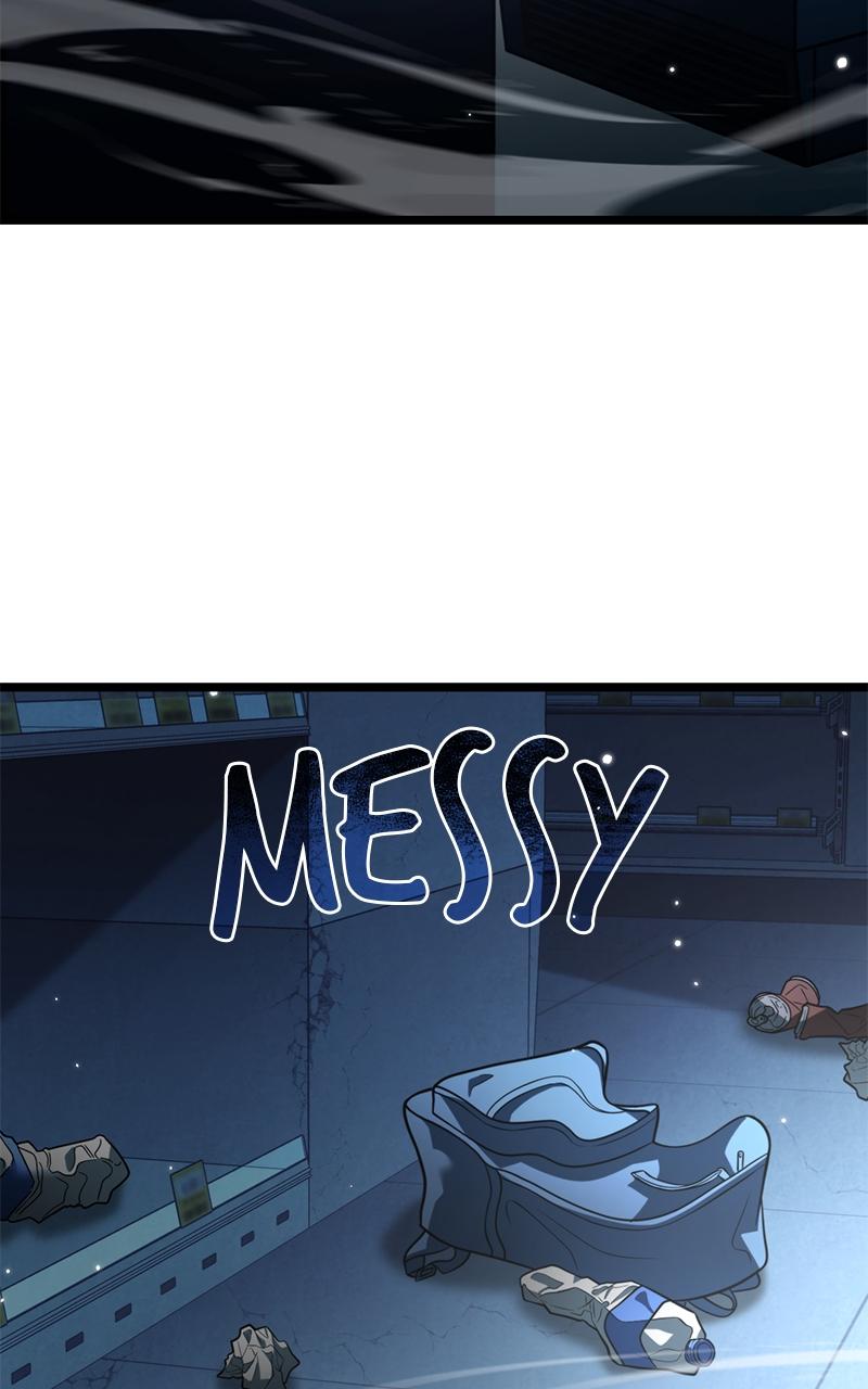 Reincarnator Chap 11 - Next Chap 12