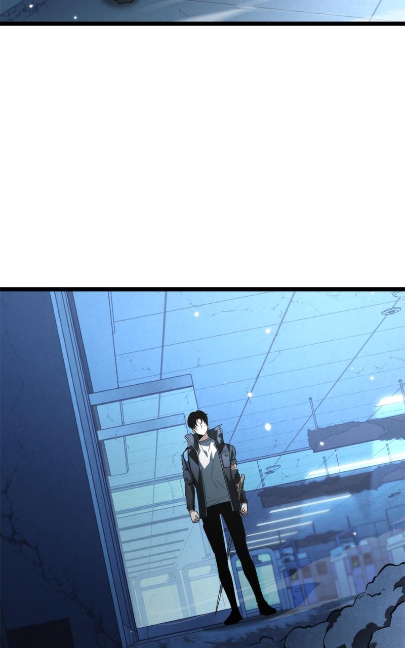 Reincarnator Chap 11 - Next Chap 12