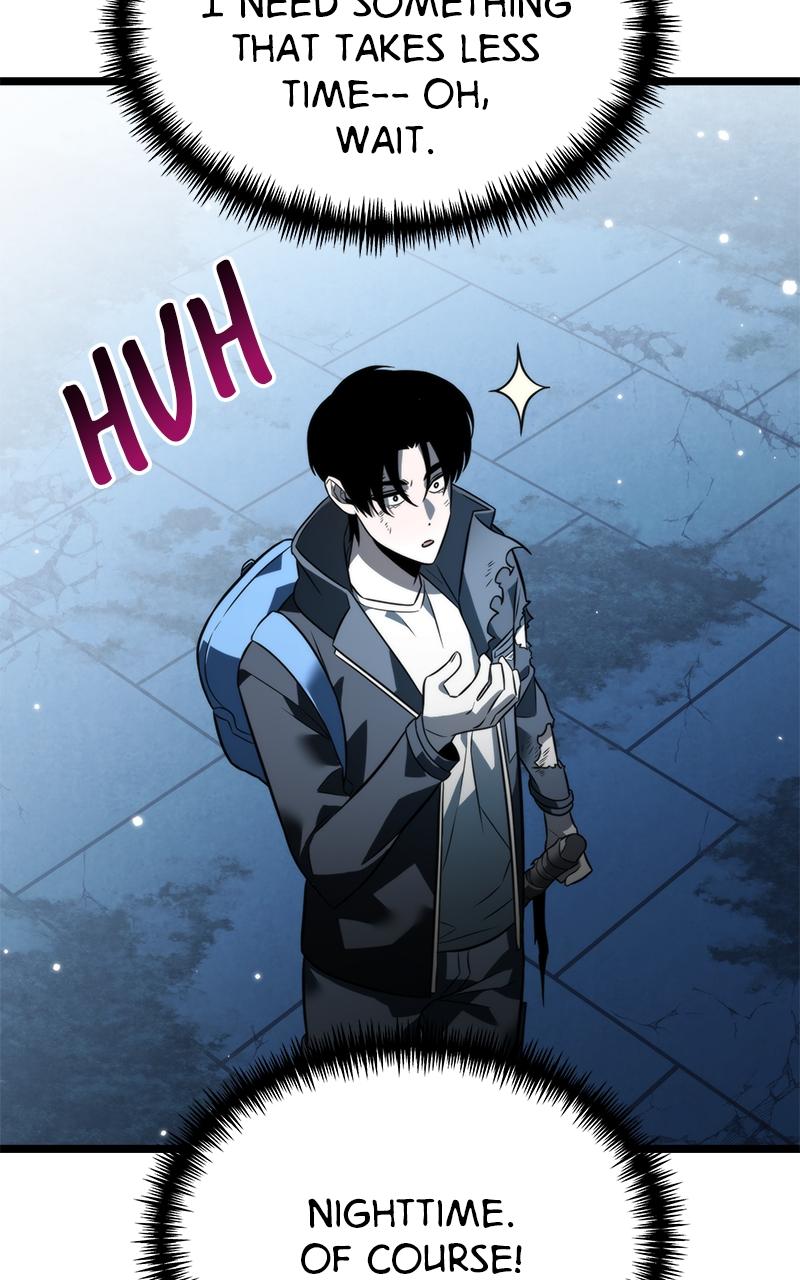 Reincarnator Chap 11 - Next Chap 12