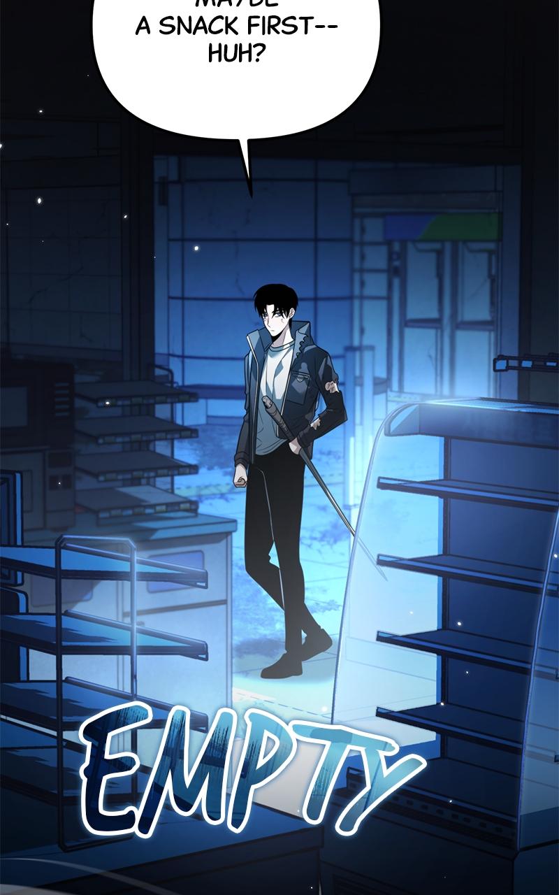 Reincarnator Chap 11 - Next Chap 12