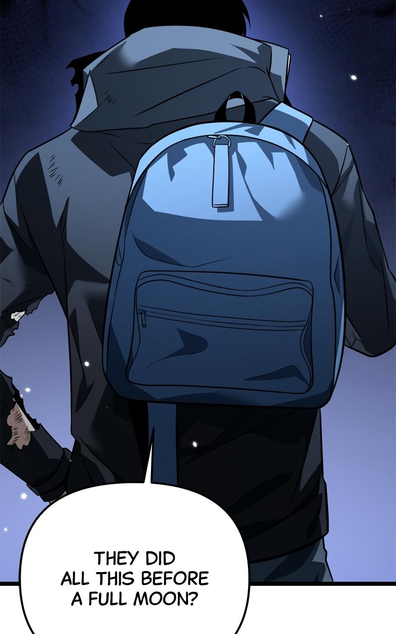 Reincarnator Chap 11 - Next Chap 12