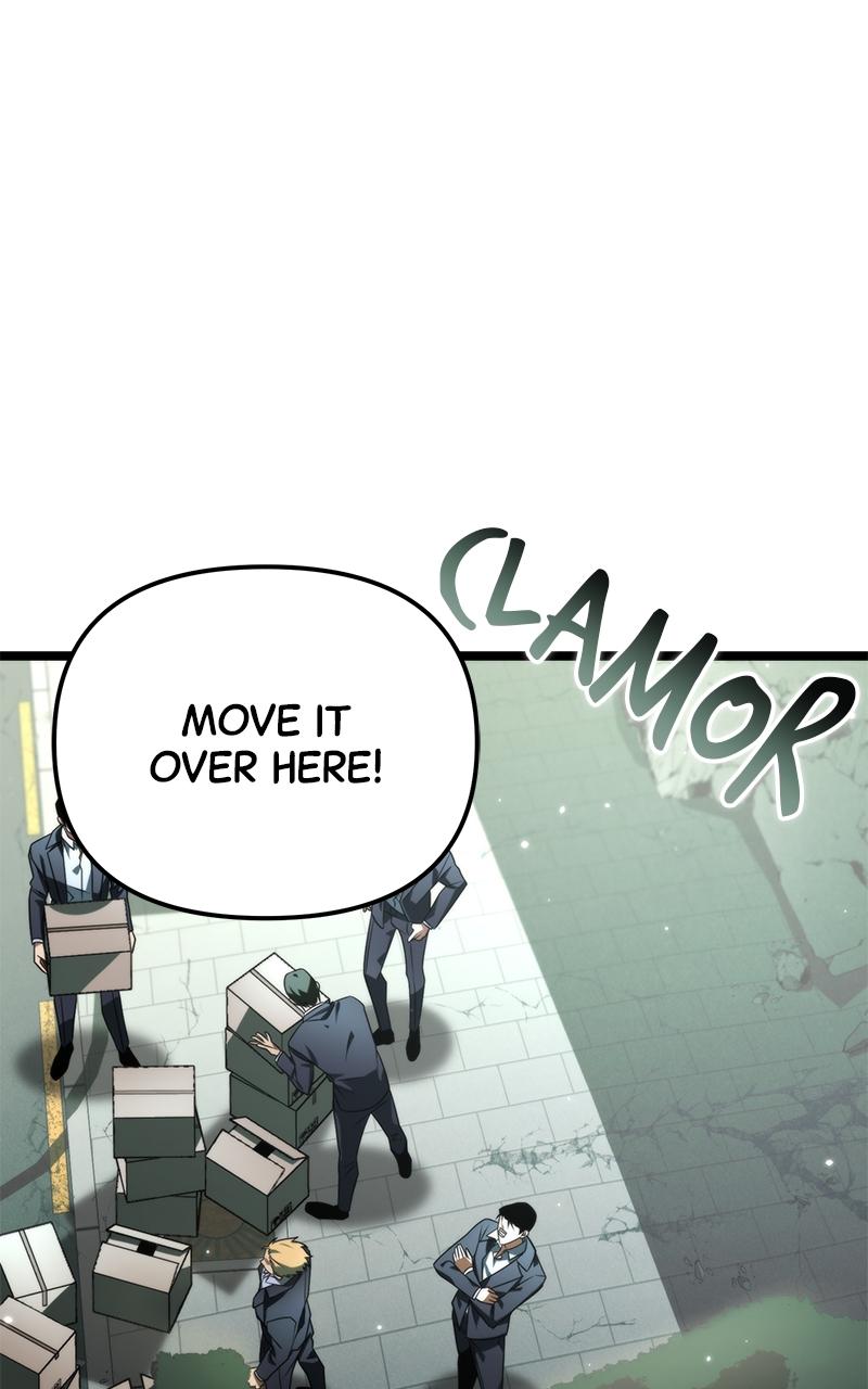 Reincarnator Chap 11 - Next Chap 12