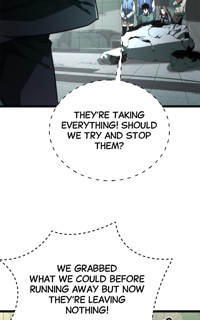 Reincarnator Chap 11 - Next Chap 12