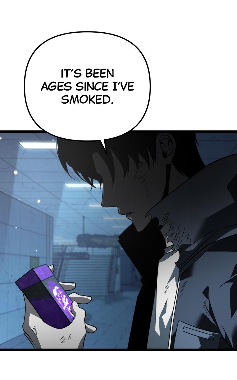 Reincarnator Chap 11 - Next Chap 12