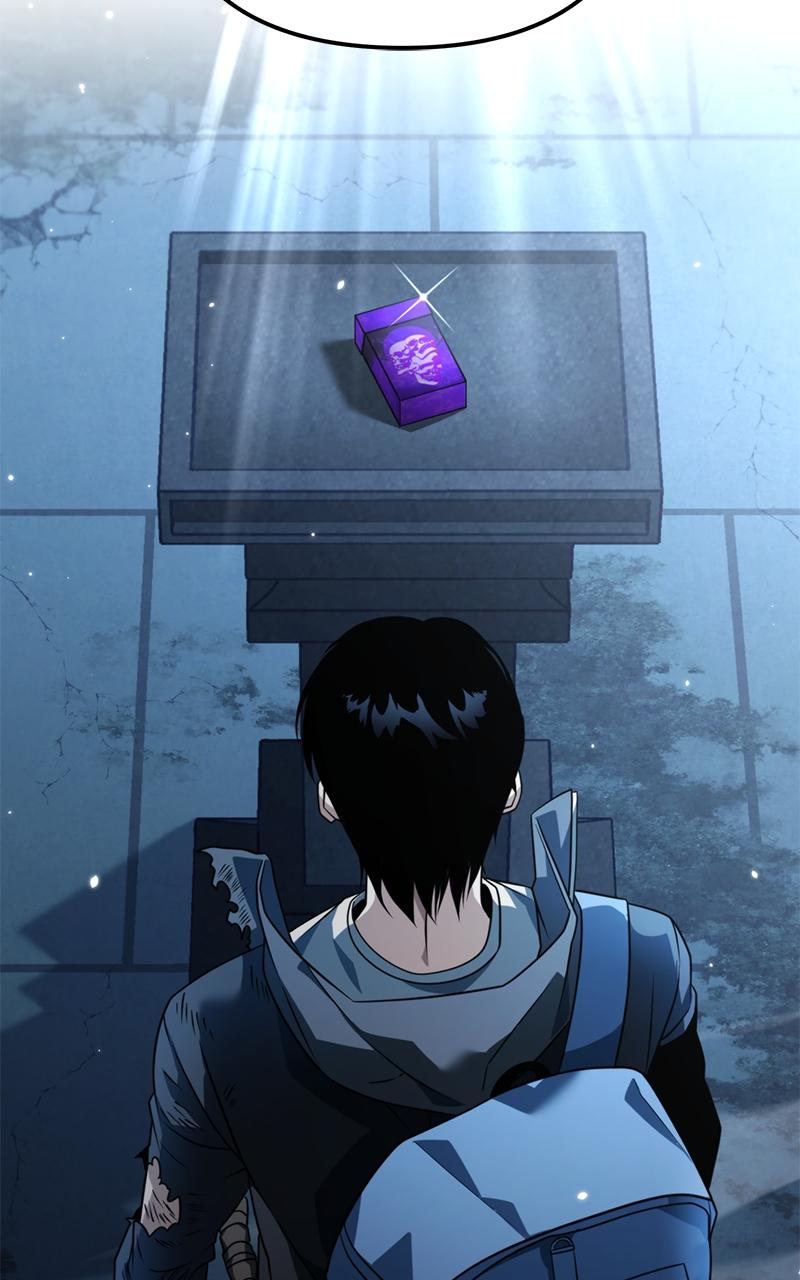 Reincarnator Chap 11 - Next Chap 12
